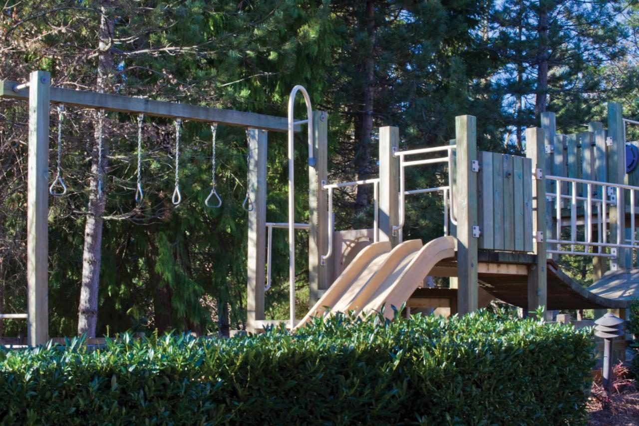 Whispering Woods Resort Welches Exterior photo