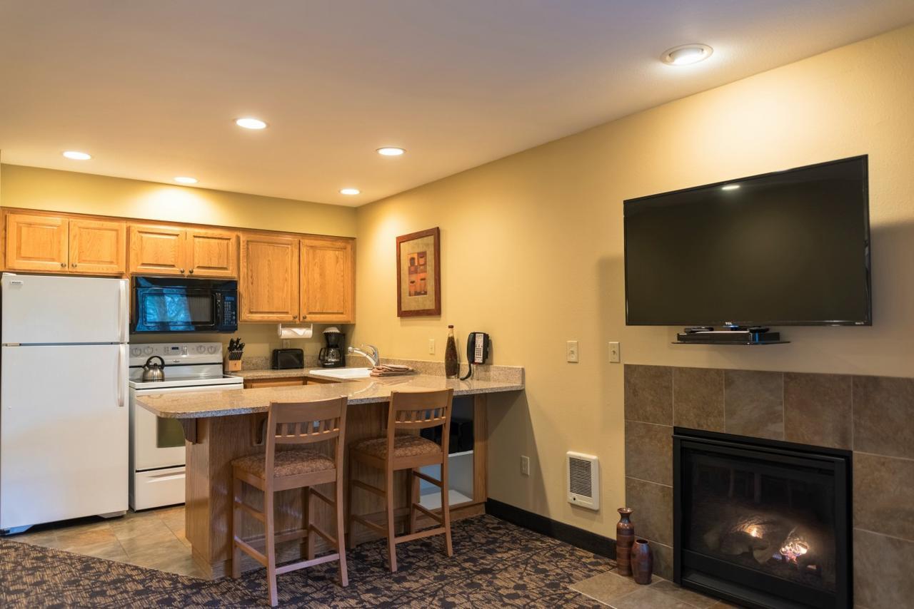 Whispering Woods Resort Welches Room photo