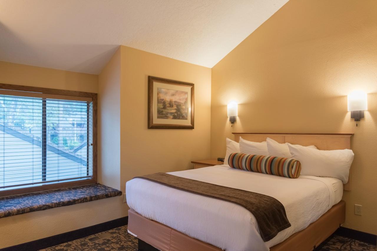 Whispering Woods Resort Welches Exterior photo